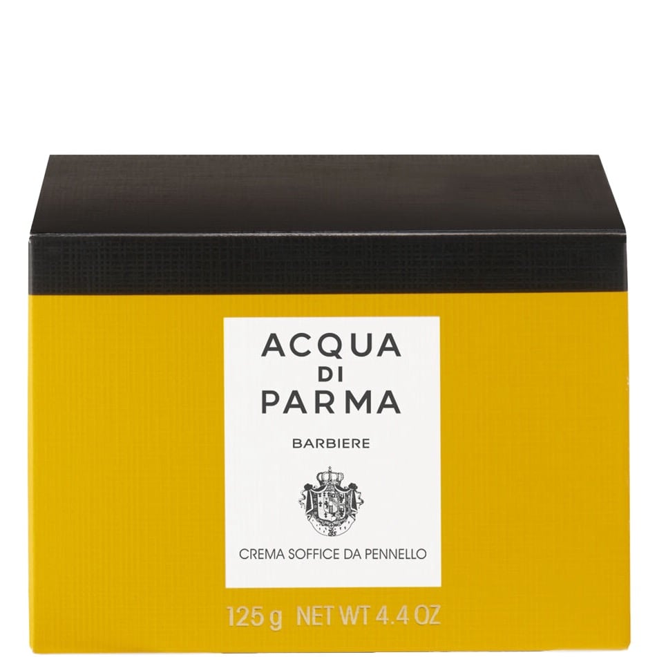 Scheercrème - Barbiere