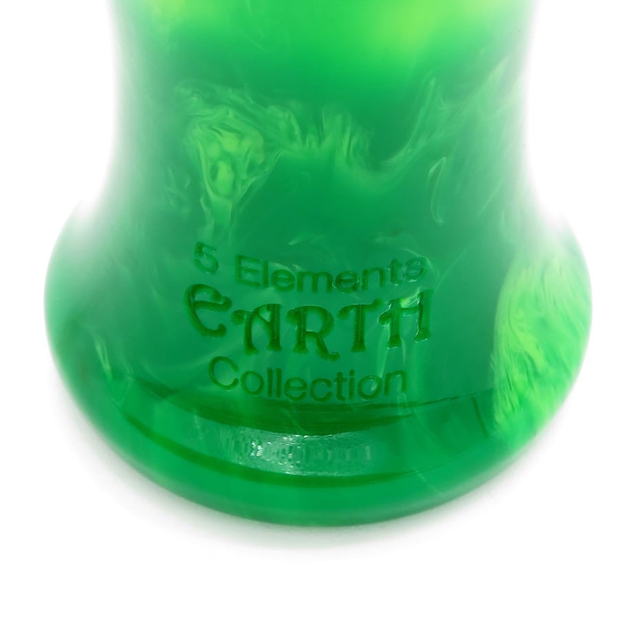 Scheerkwast Elite Fibre - Earth