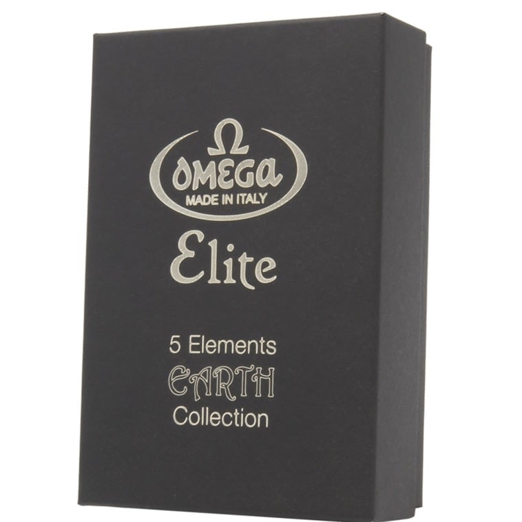 Scheerkwast Elite Fibre - Earth