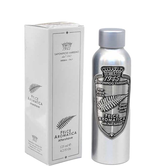 Aftershave Lotion Felce Aromatica