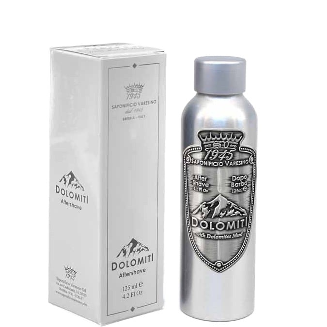 Aftershave Lotion Dolomiti 