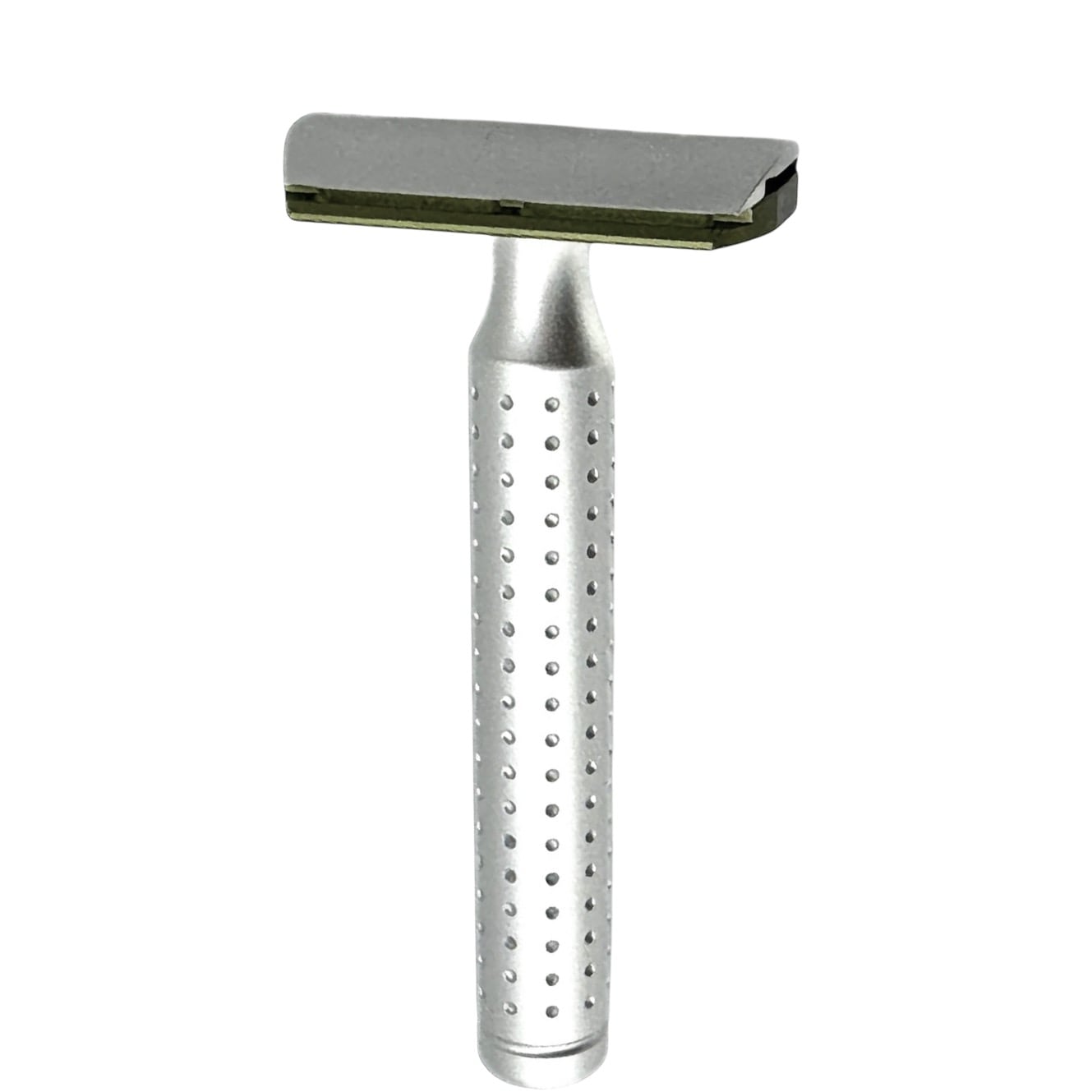 Precision Safety Razor Aluminium AeroShave S