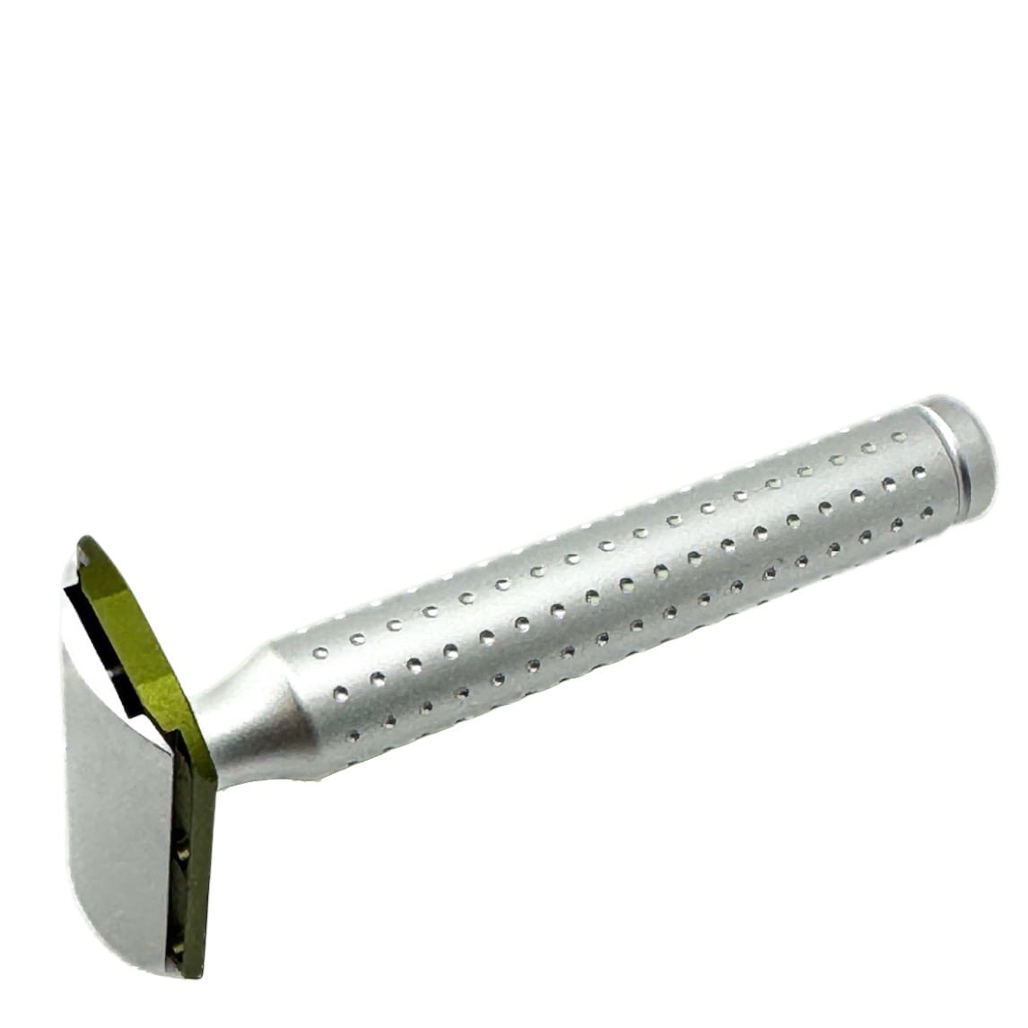 Precision Safety Razor Aluminium AeroShave S
