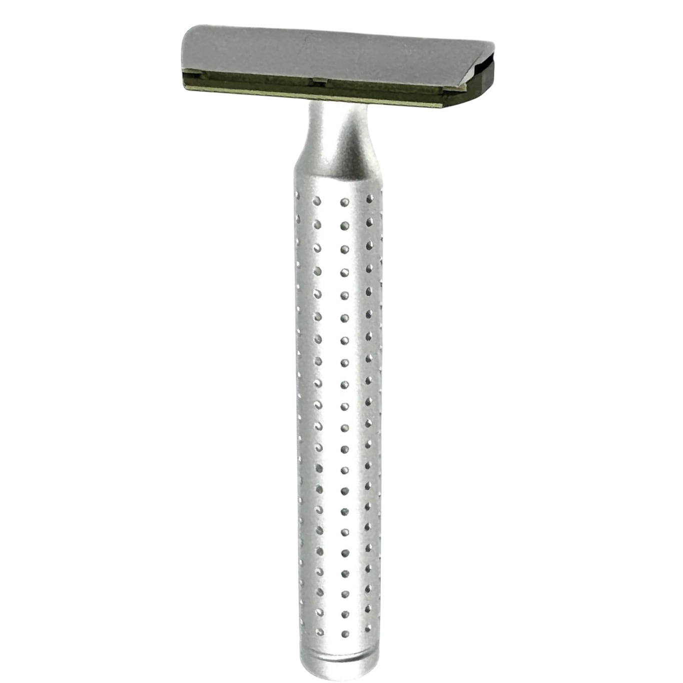 Precision Safety Razor Aluminium AeroShave L