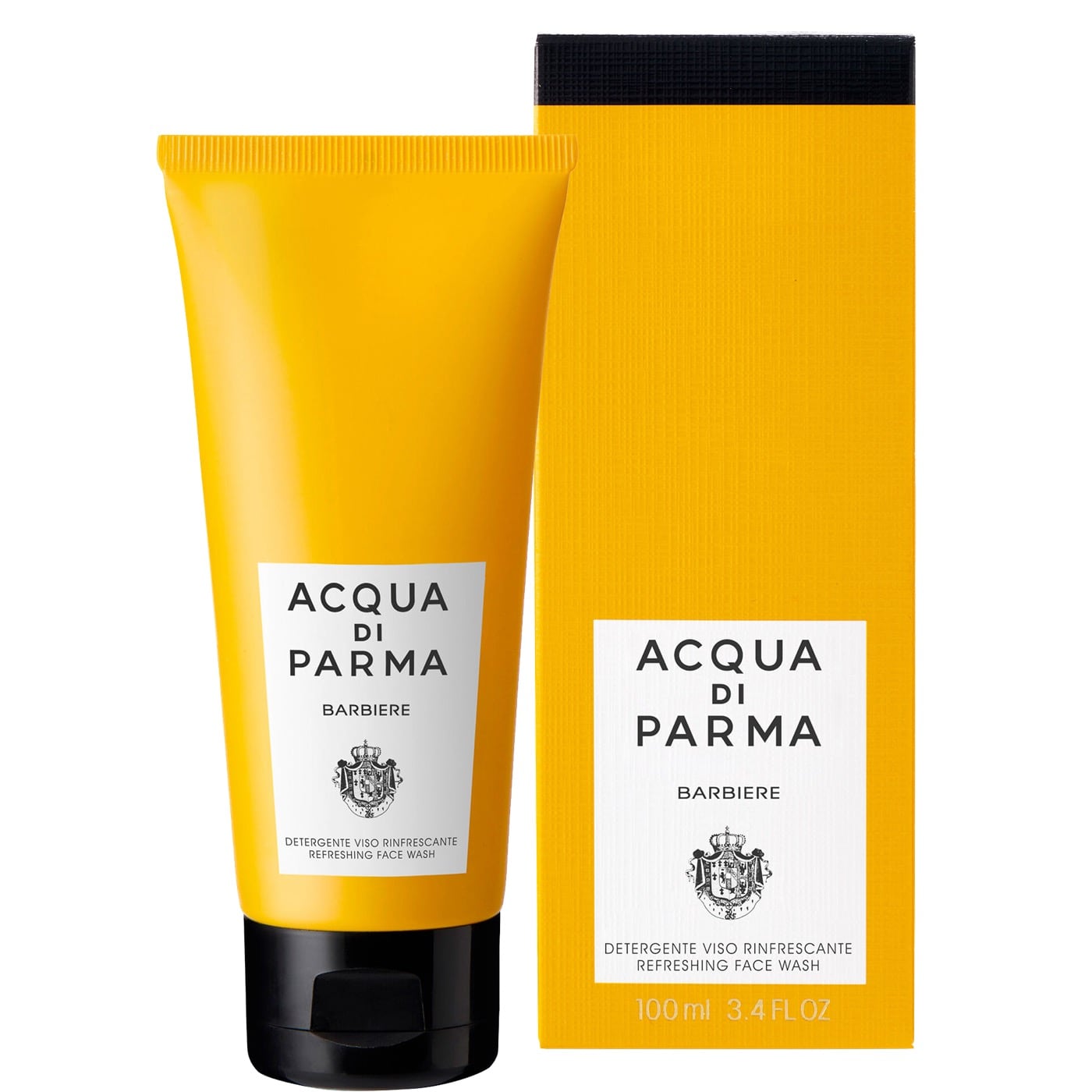 Face Wash Refreshing - Barbiere