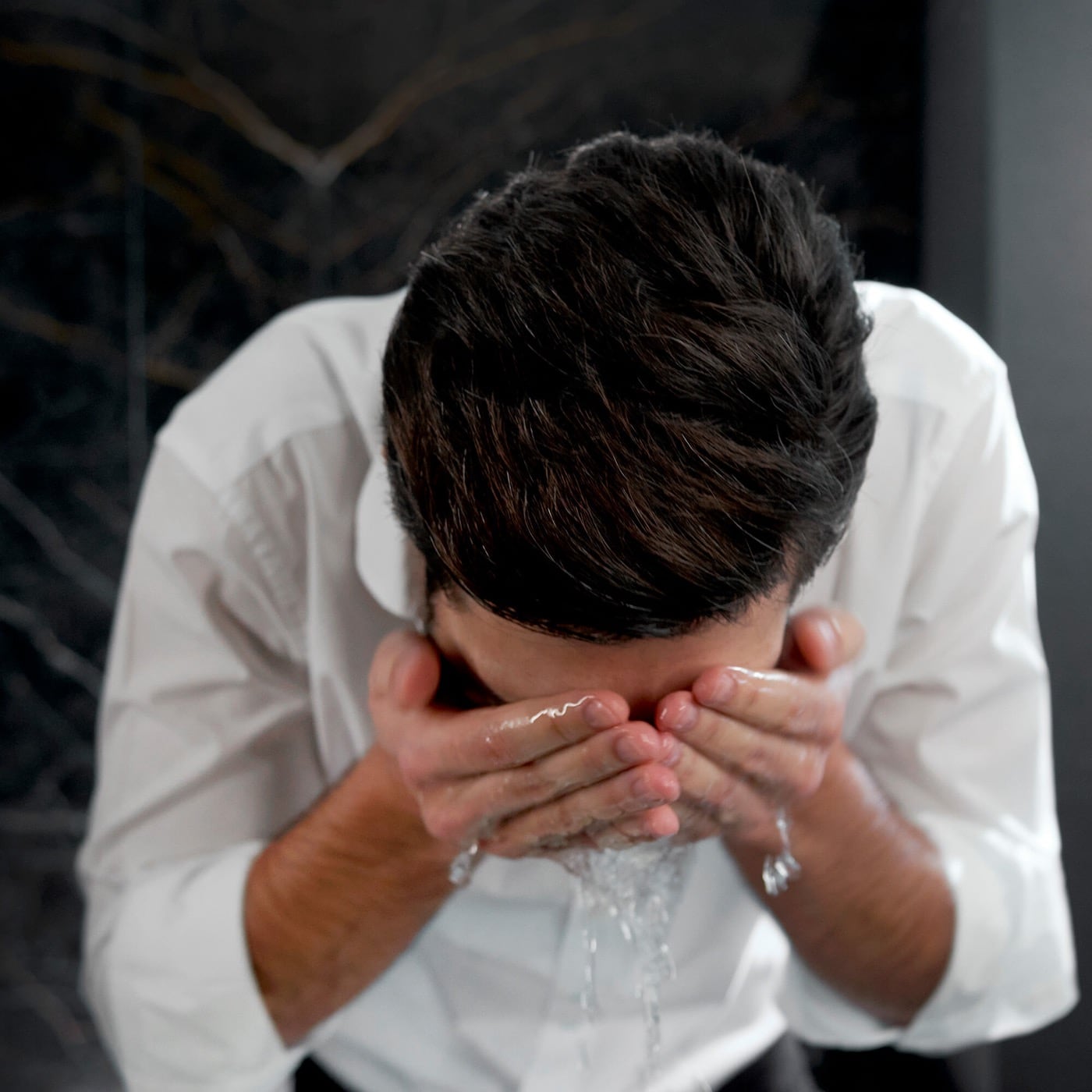 Face Wash Refreshing - Barbiere