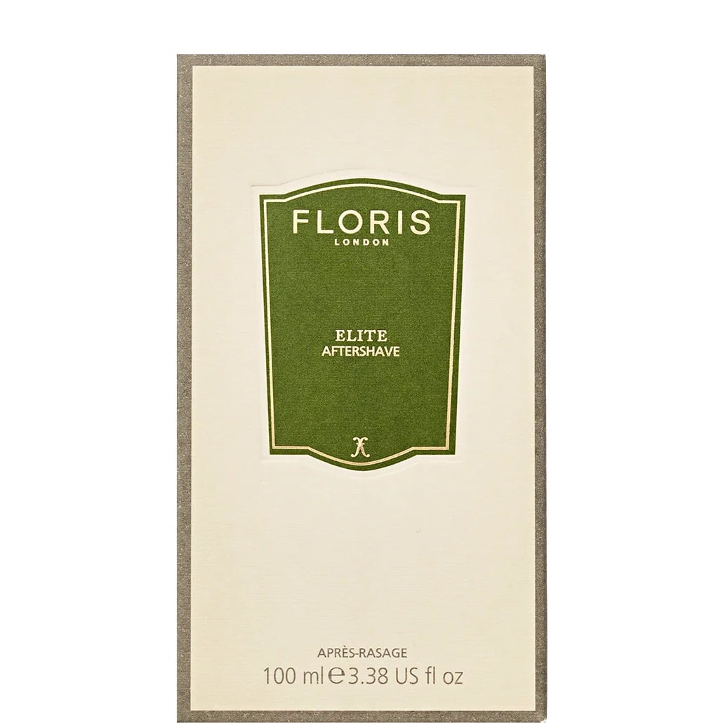 Aftershave Lotion Elite