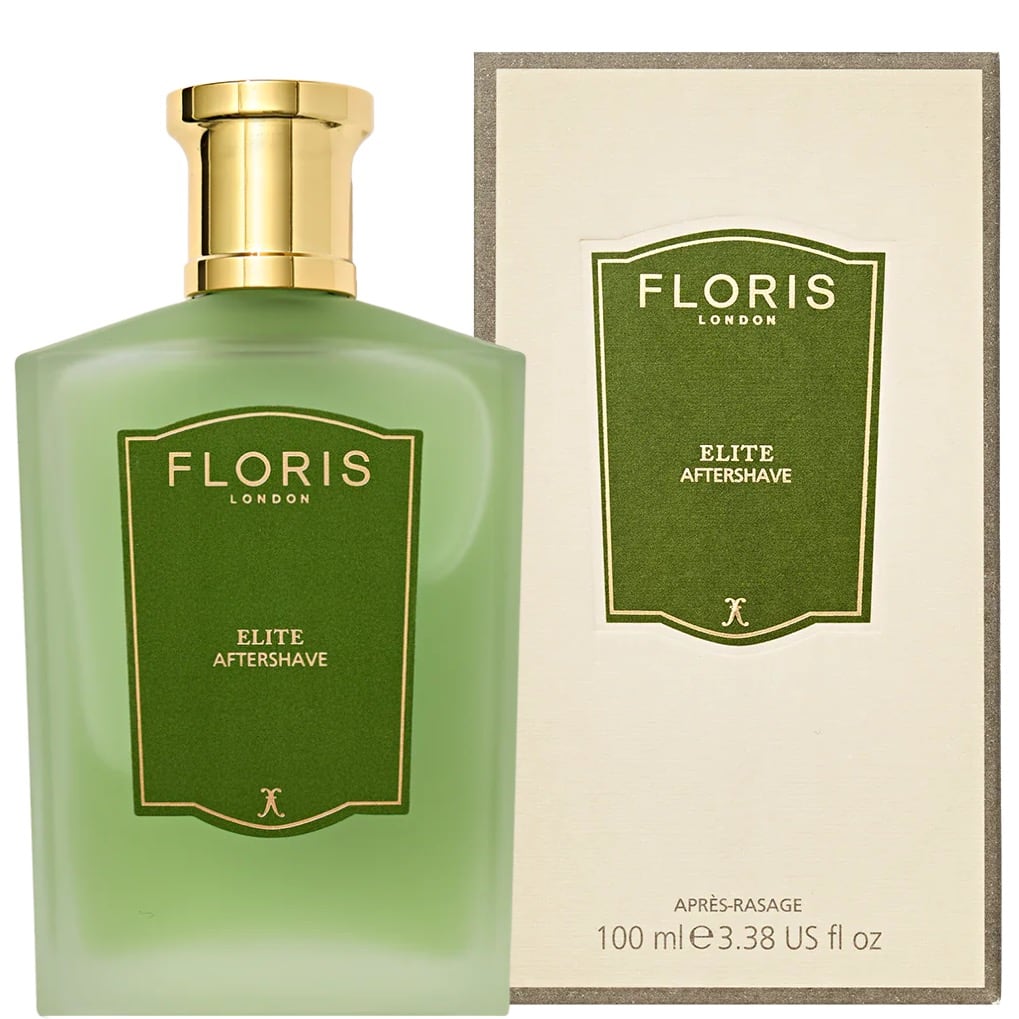 Aftershave Lotion Elite