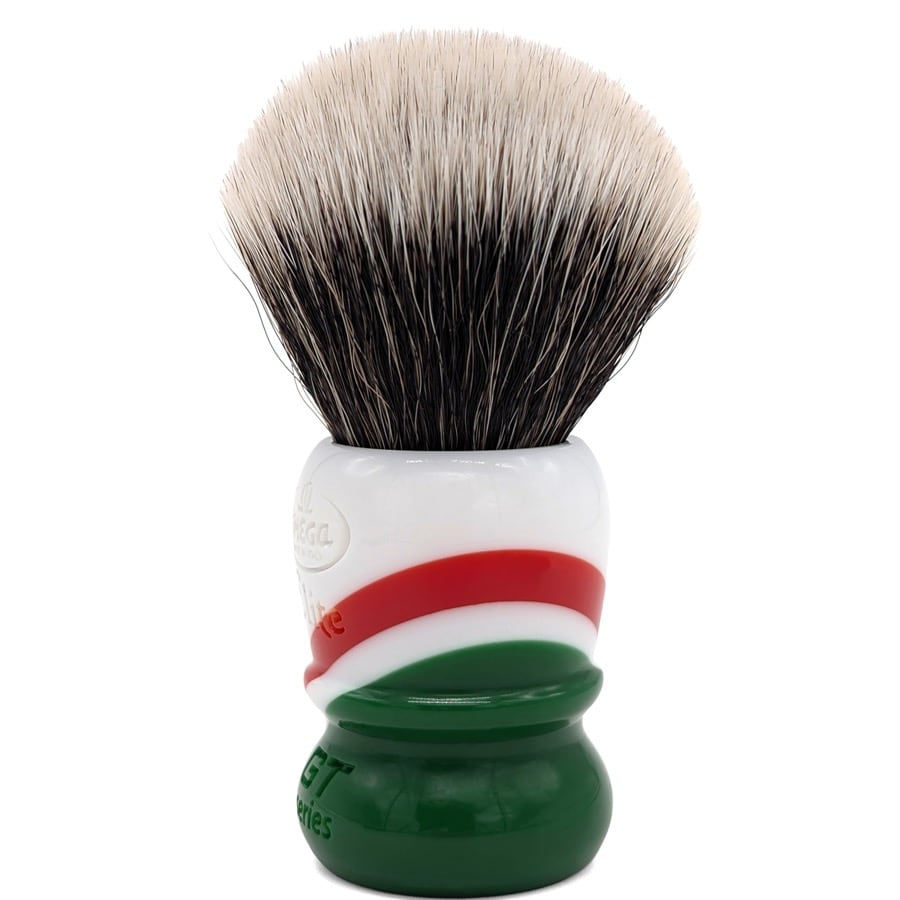 Scheerkwast Silvertip fibre - Elite GT Series