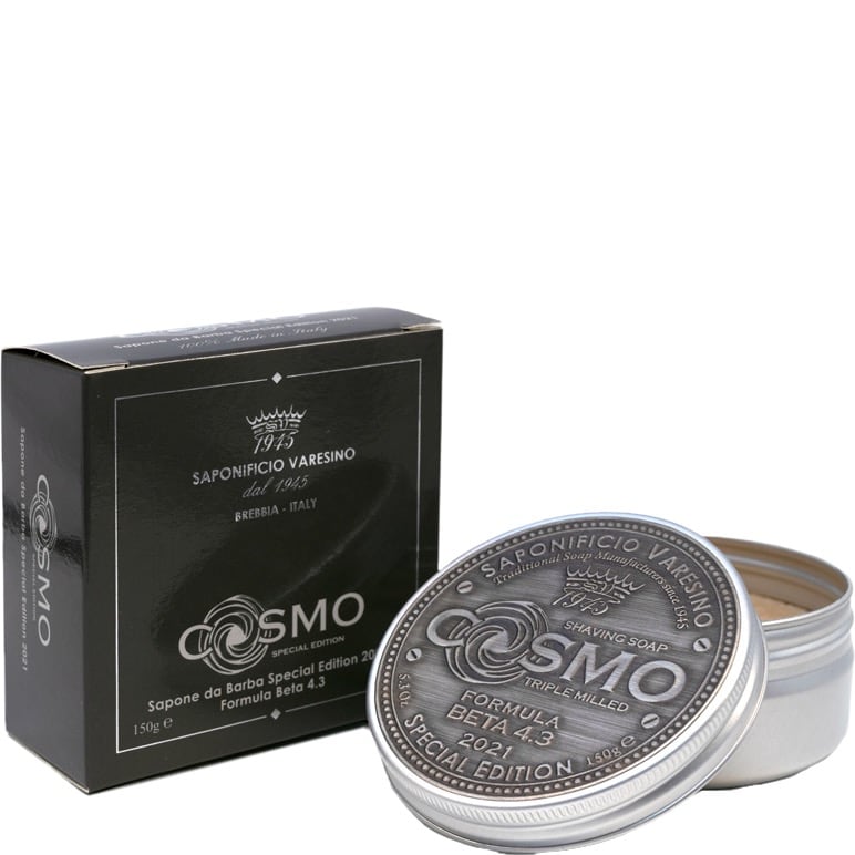 Saponificio Varesiono Scheerzeep Cosmo Beta 4.3 - 1.1 - SV-R0161