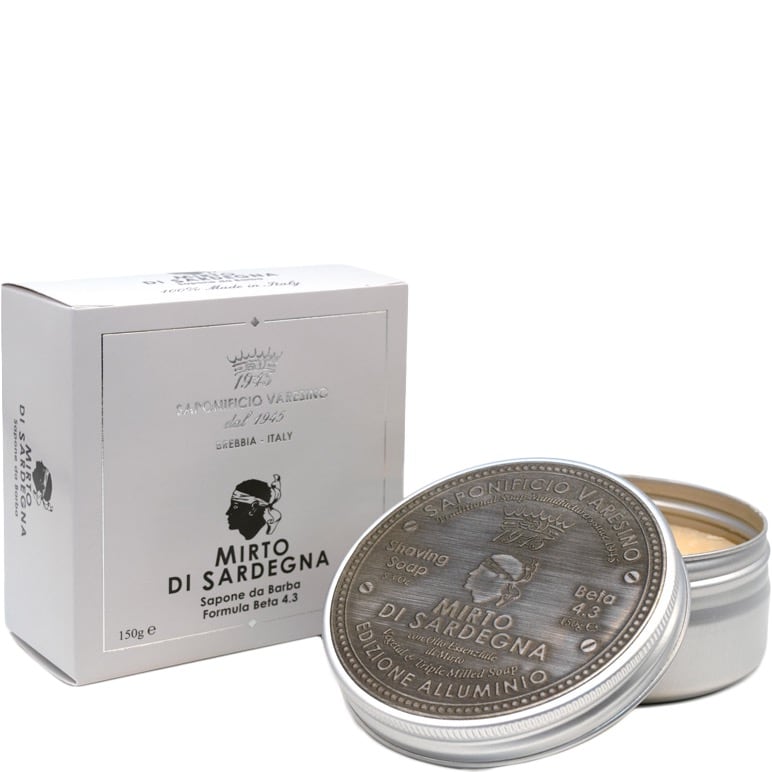 Scheerzeep beta 4.3 - Mirto di Sardegna