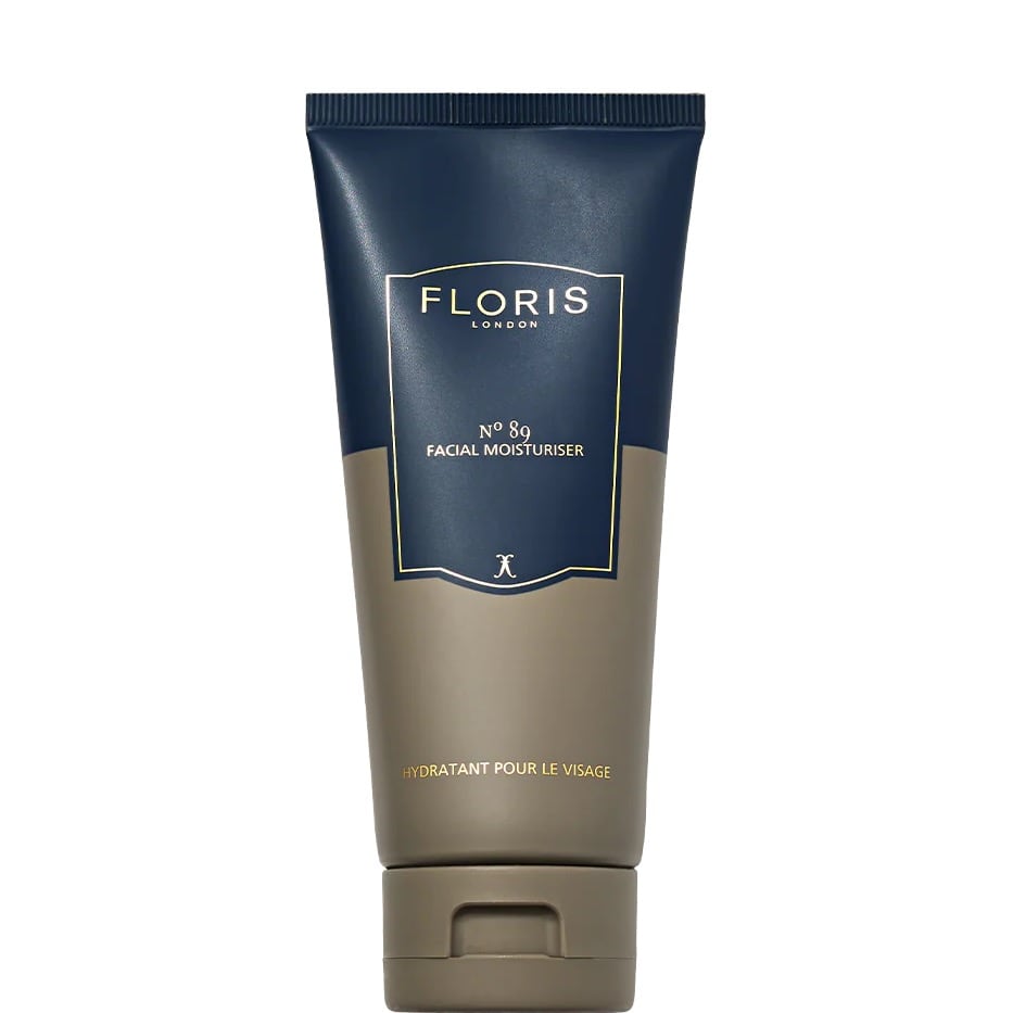 Facial Moisturiser No.89