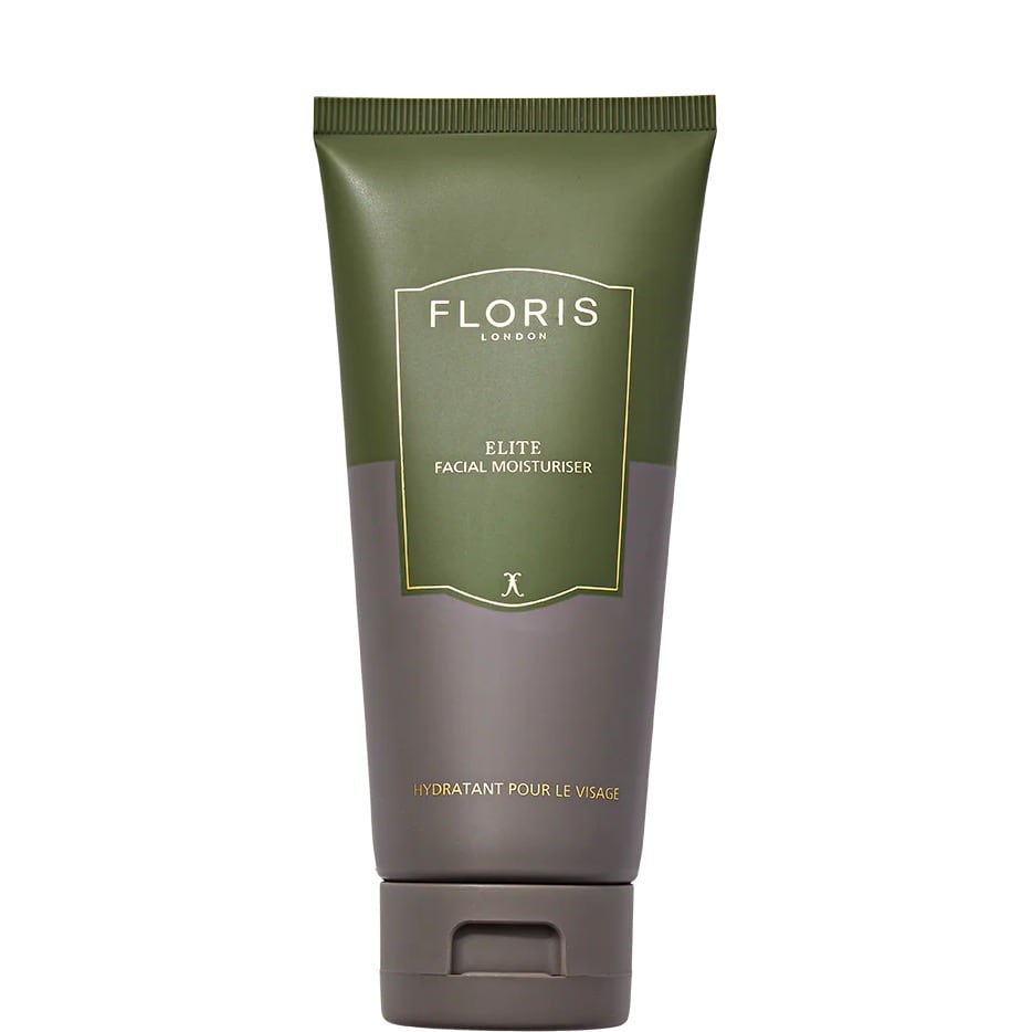 Facial Moisturiser Elite