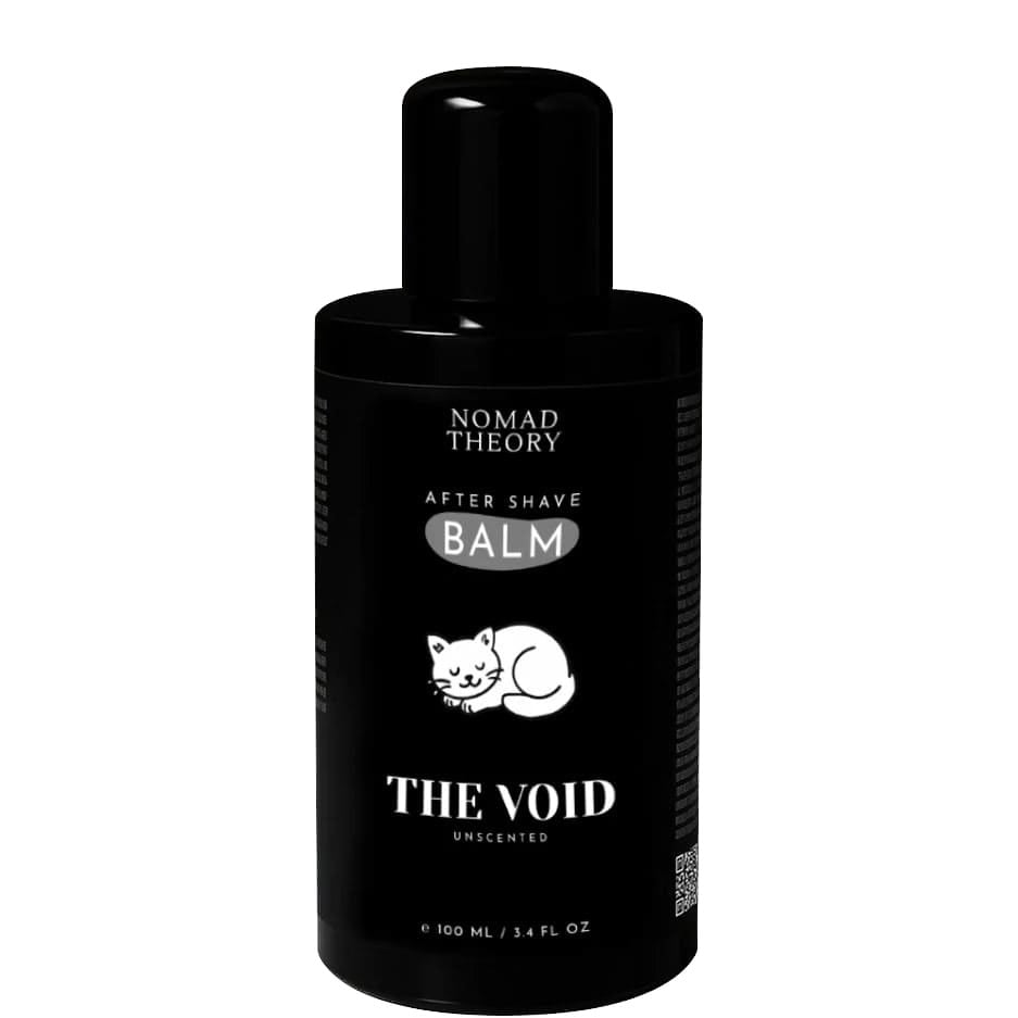 Aftershave Balsem The Void