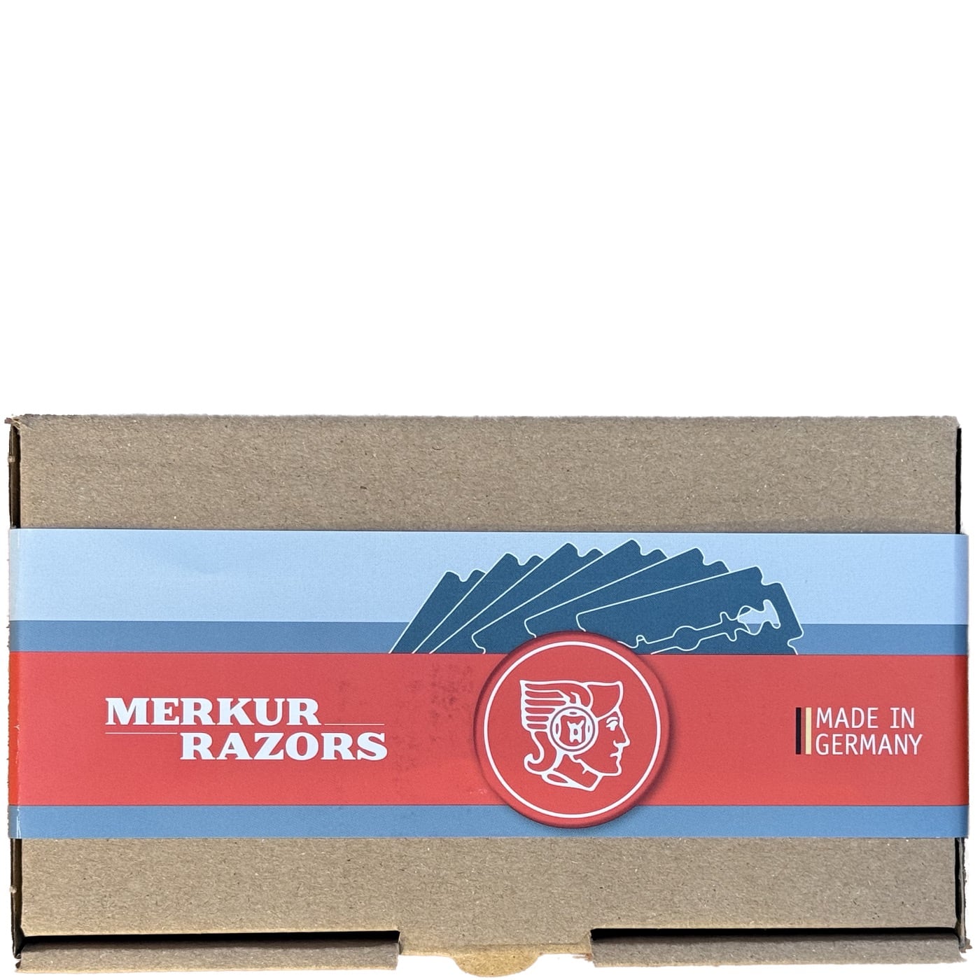 Safety Razor 34C Combi Set