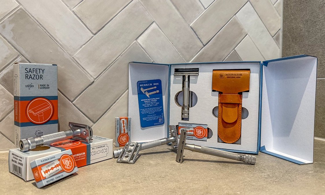 Merkur blog Sfeerfoto