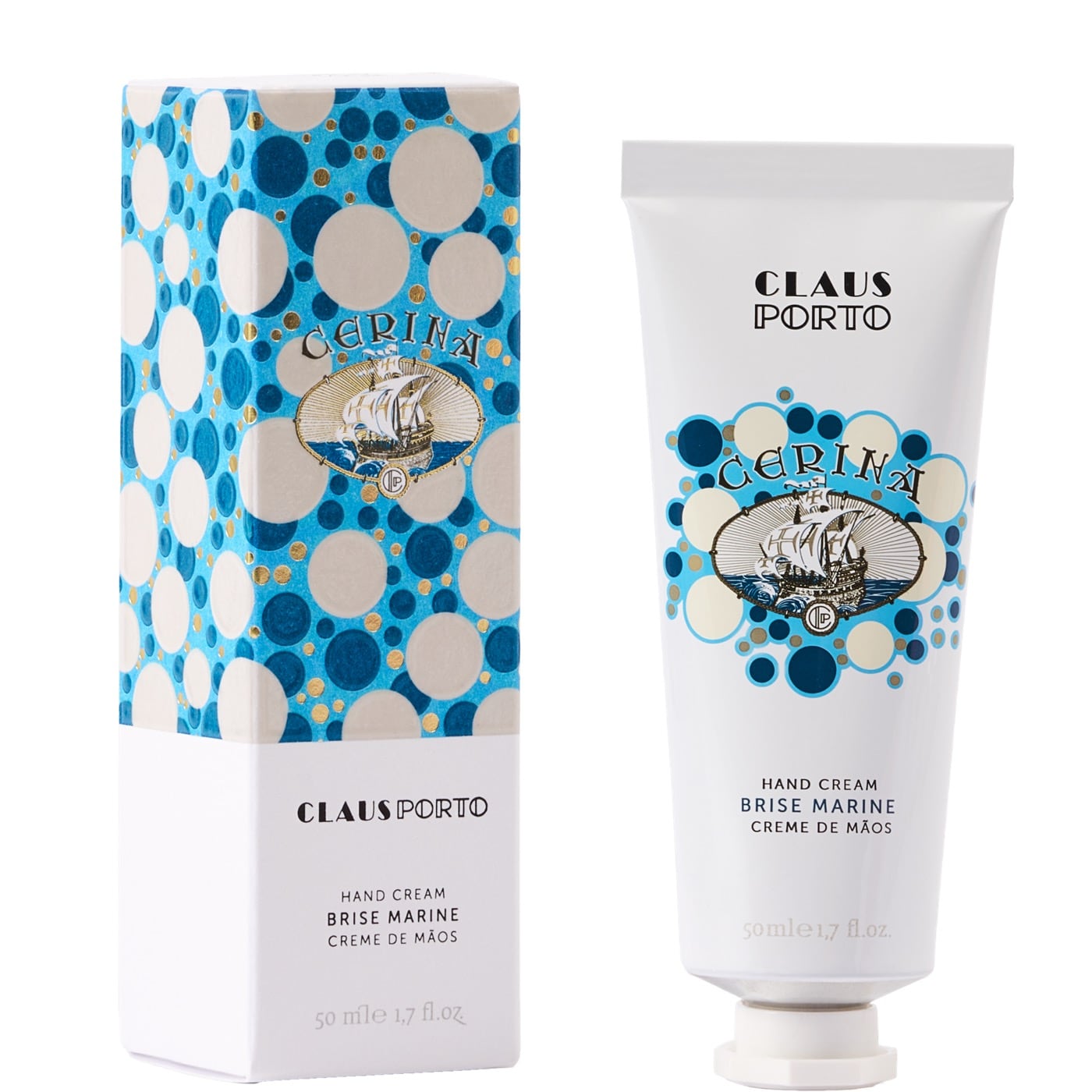 Handcrème - Cerina / Brise Marine