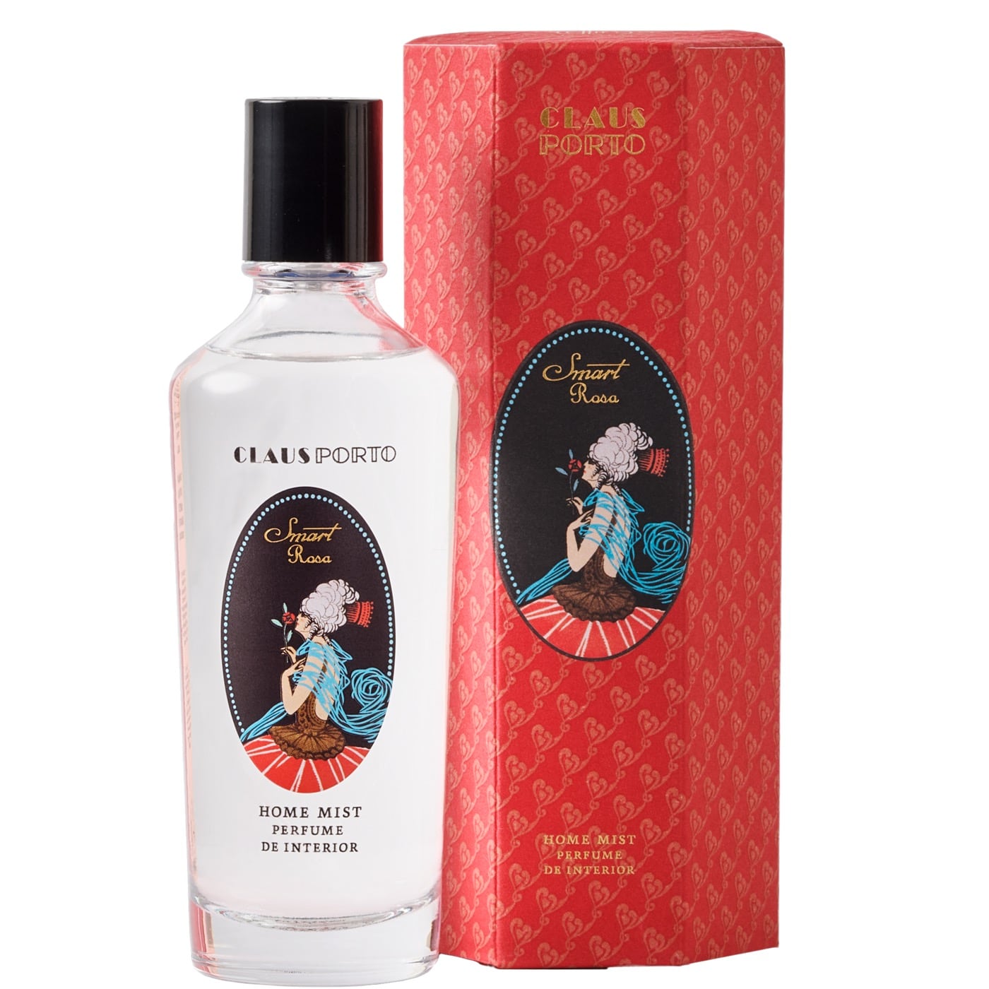 Home Mist Smart - Rosa