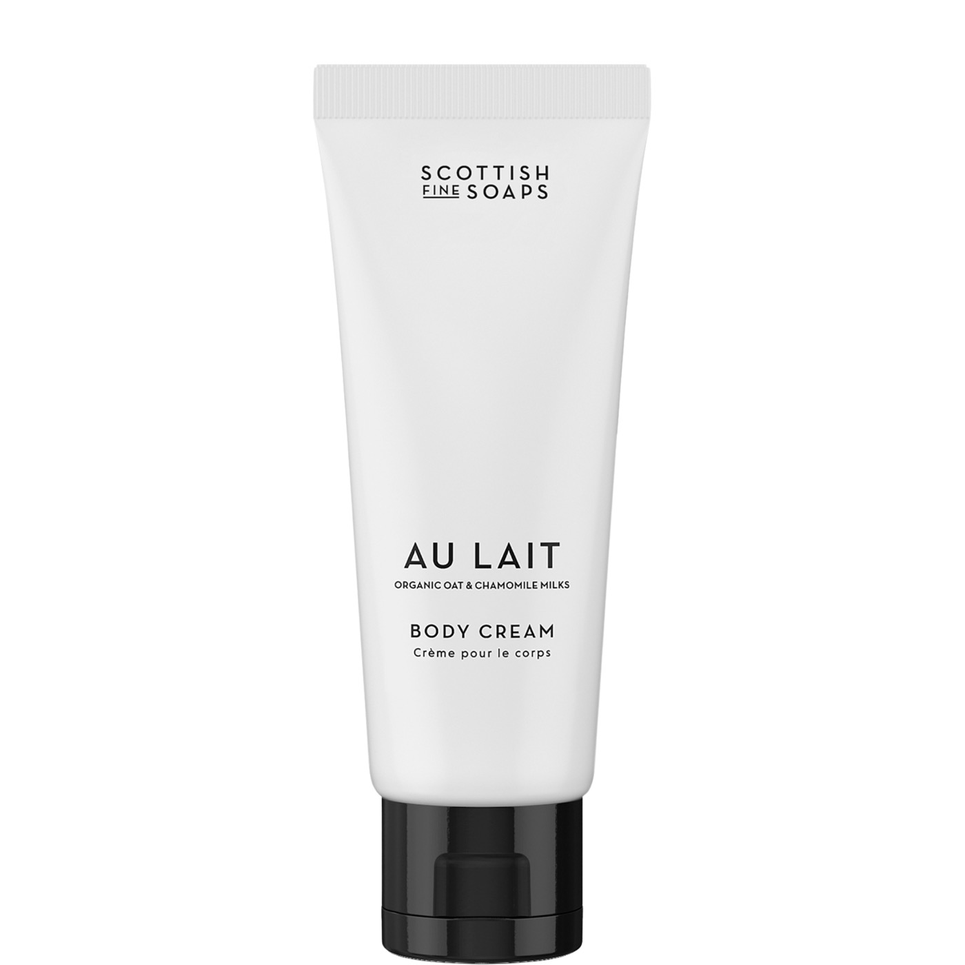 Body Cream Au Lait