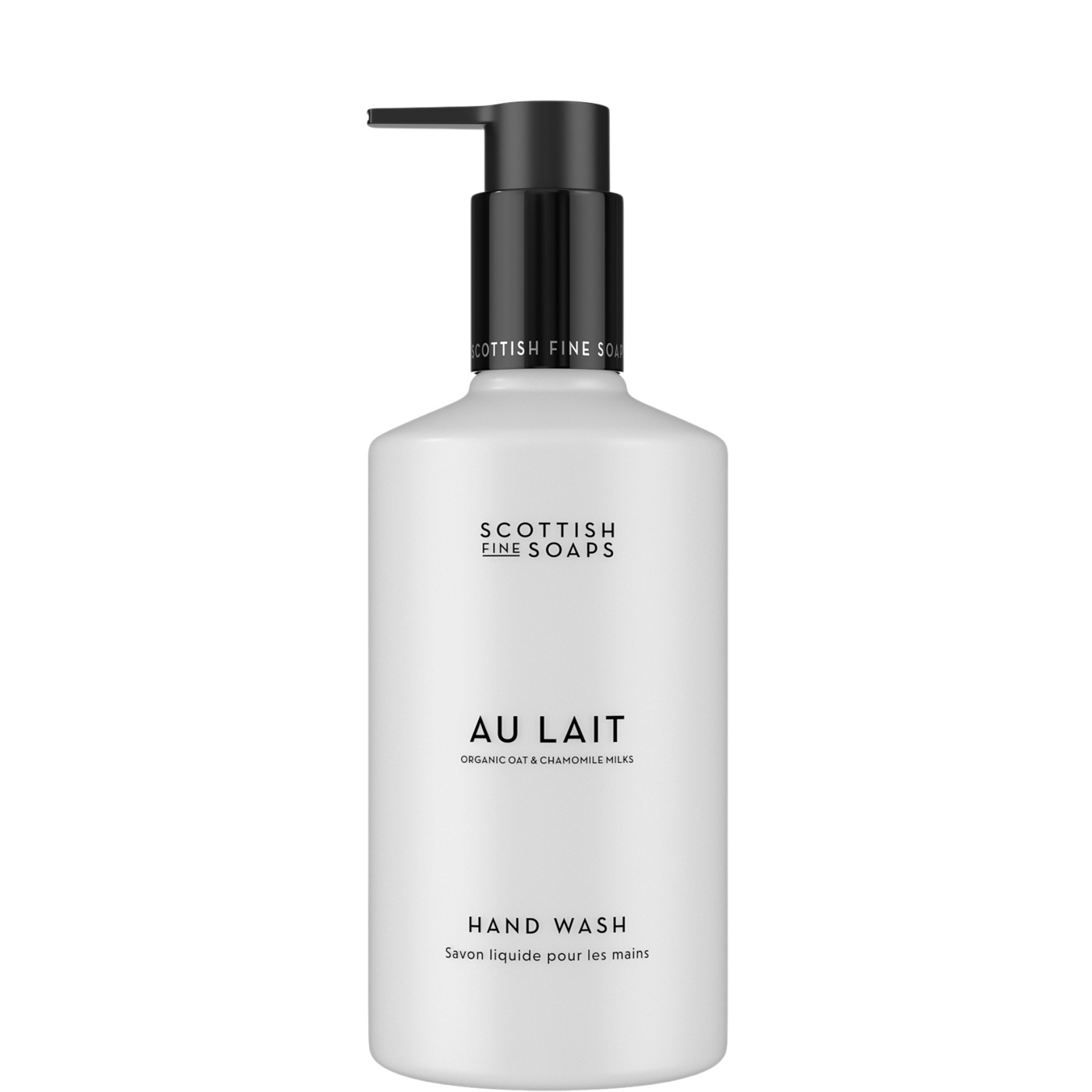 Hand Wash Au Lait 