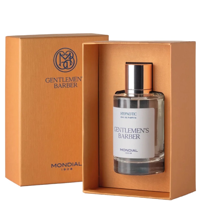 Eau de Parfum Hypnotic