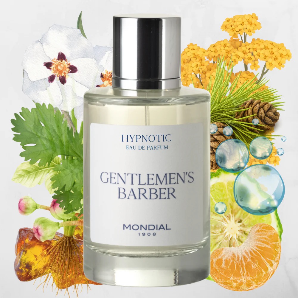 Eau de Parfum Hypnotic - Travel
