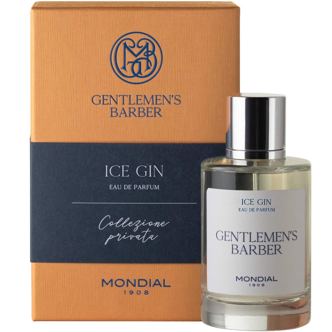 Eau de Parfum Ice Gin
