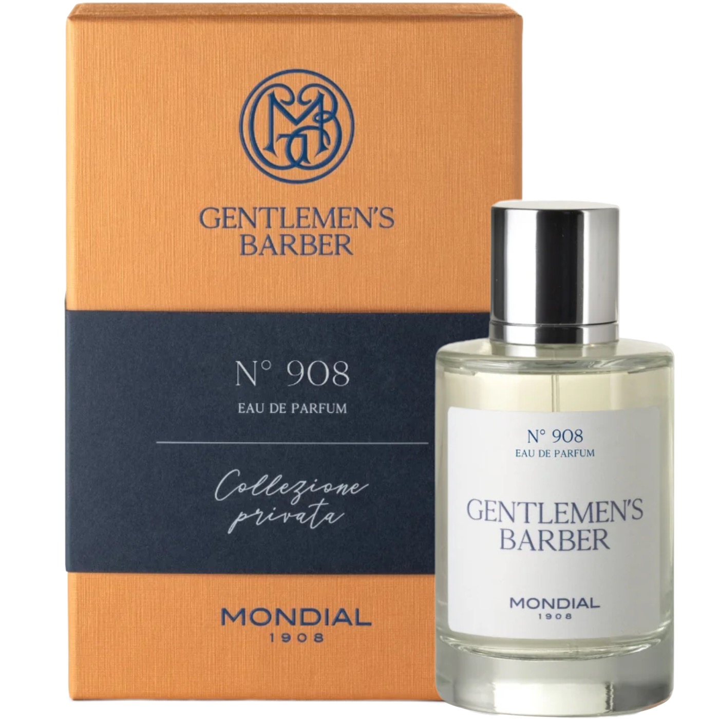 Eau de Parfum Nº 908 