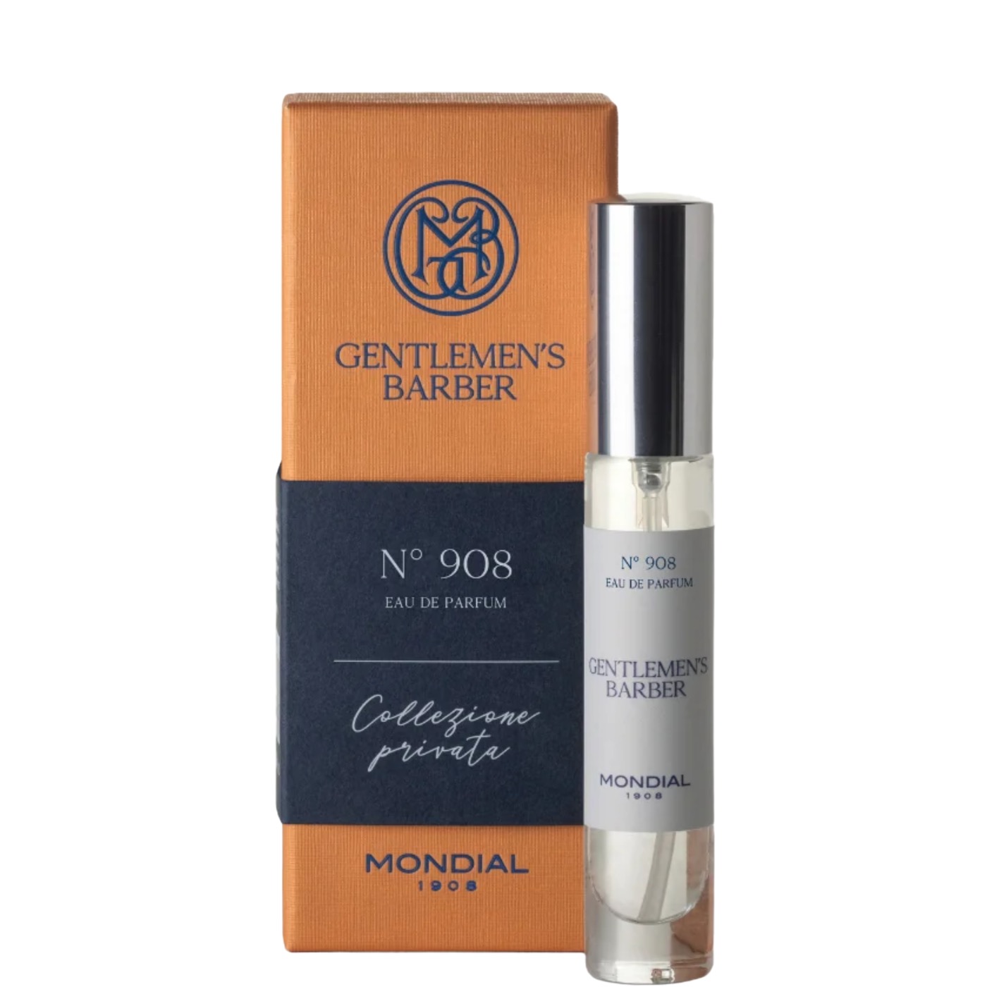 Eau de Parfum Nº 908  - Travel