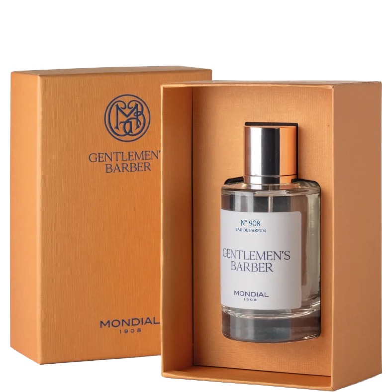 Eau de Parfum Nº 908 