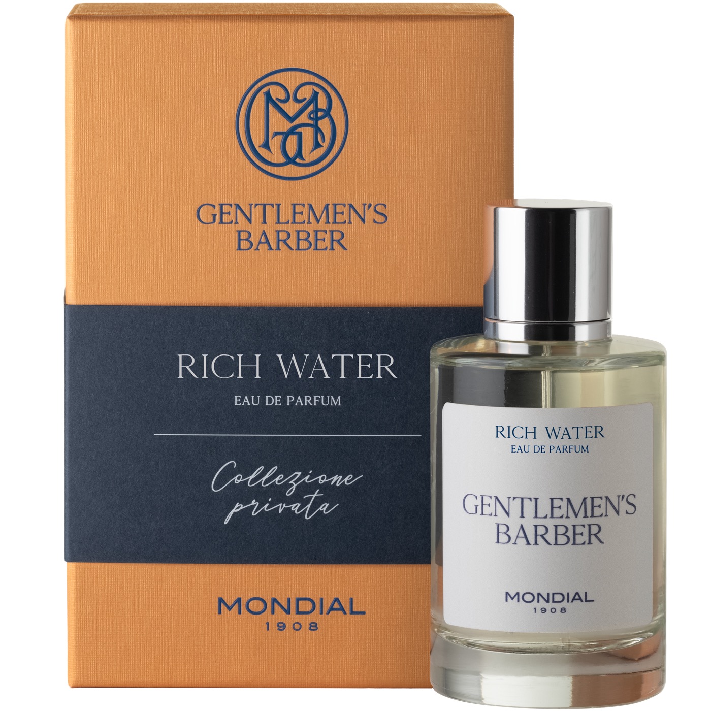 Eau de Parfum Rich Water