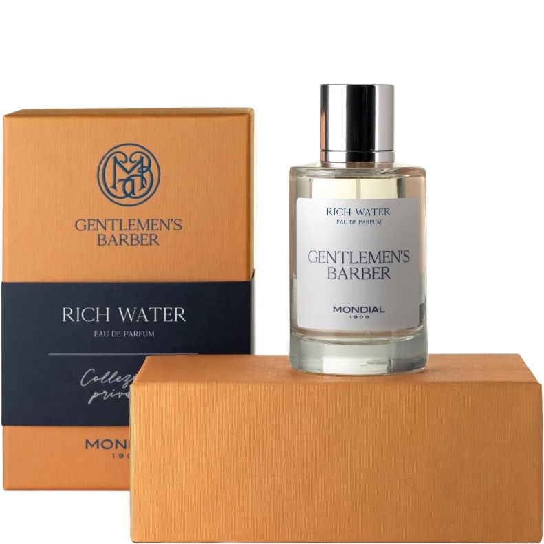 Eau de Parfum Rich Water