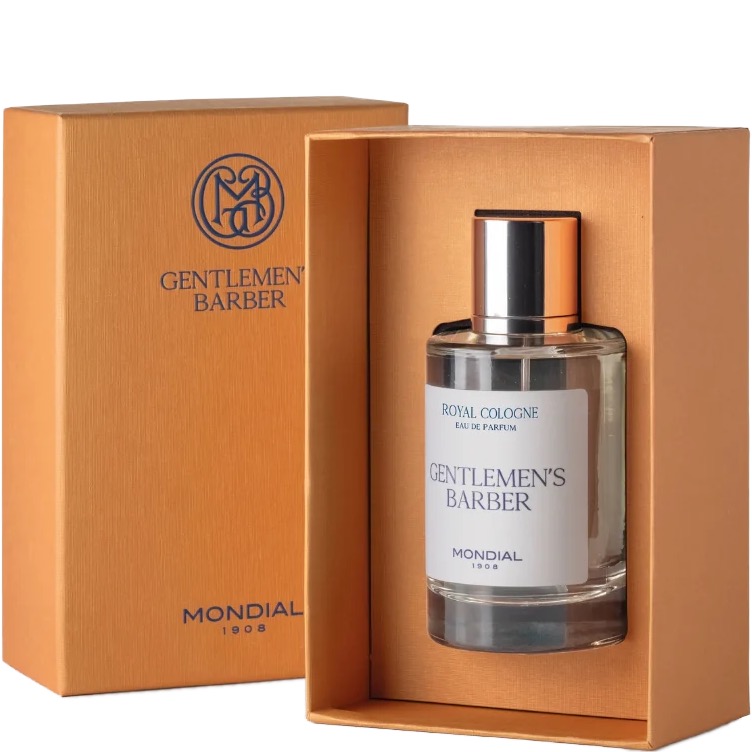 Eau de Parfum Royal Cologne