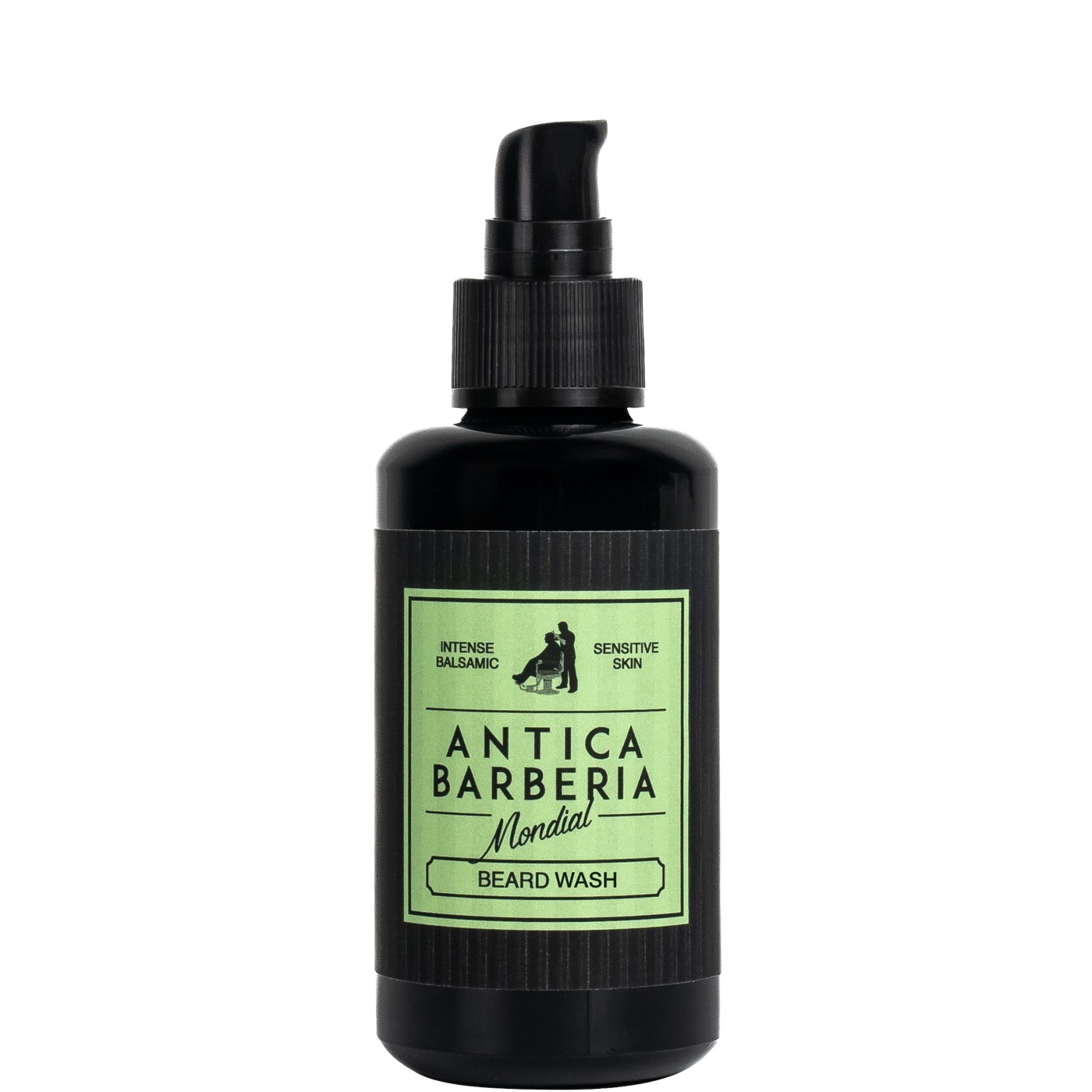 Baardshampoo Antica Barberia Balsamic 100ml