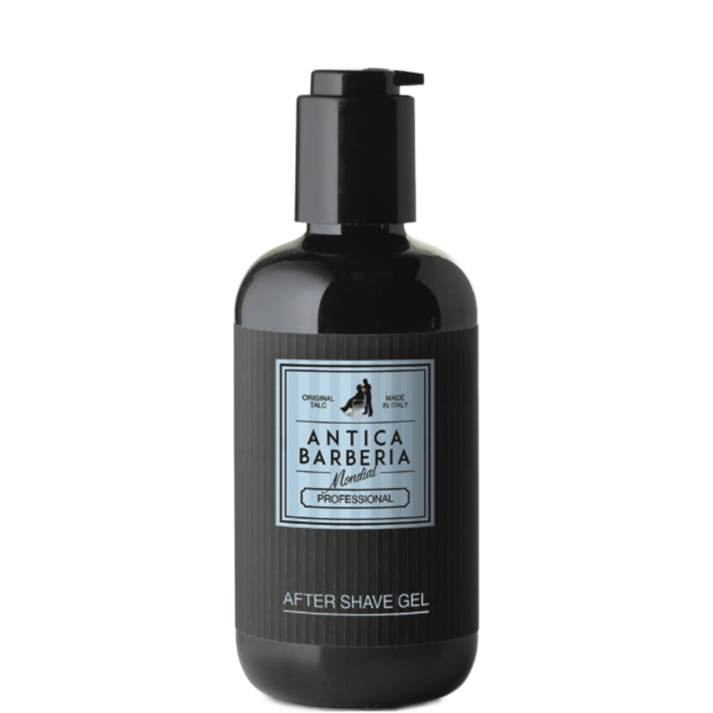 Aftershave Gel Antica Barberia Original Talc