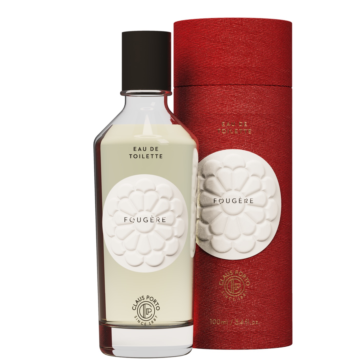 Eau de Toilette Fougère