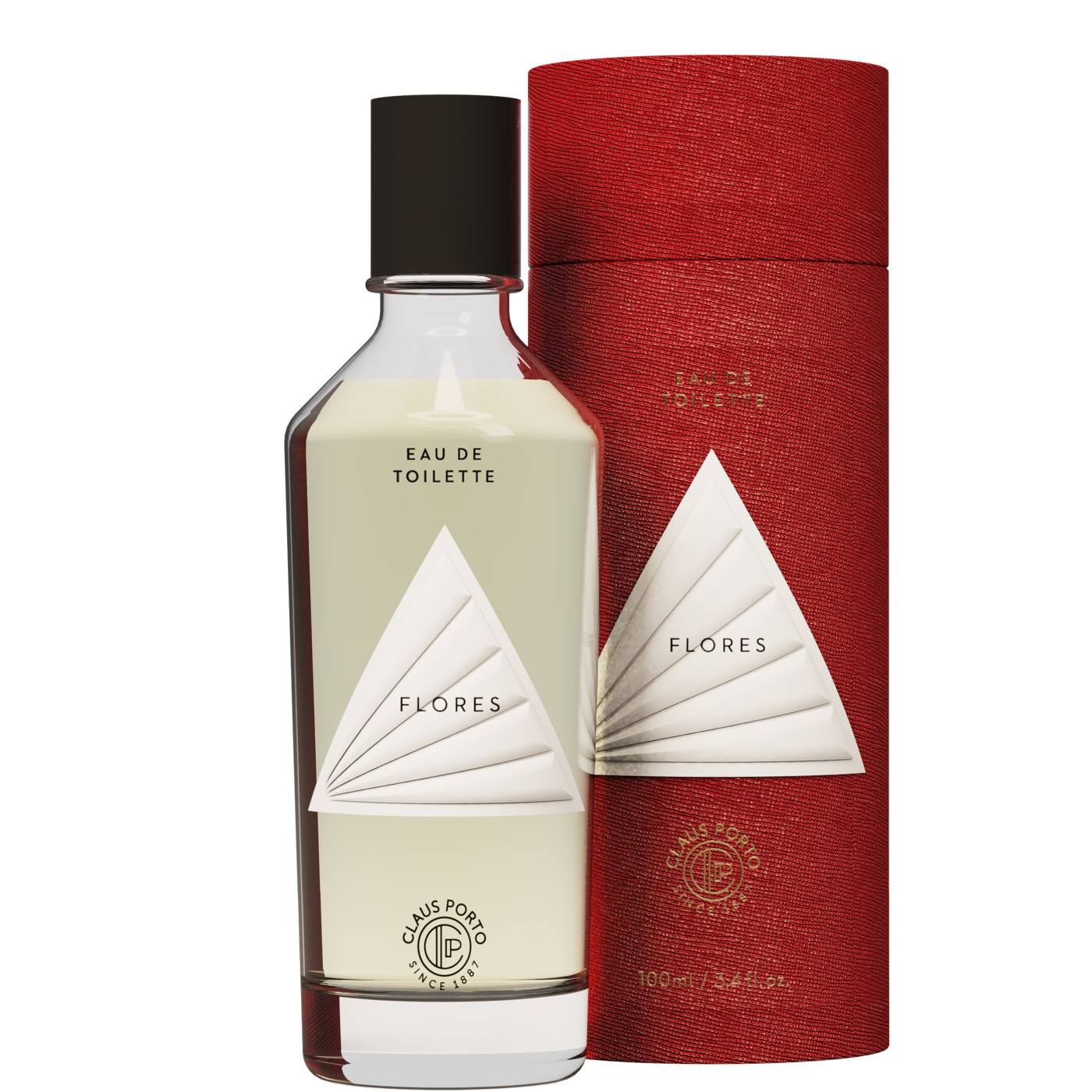 Eau de Toilette Flores