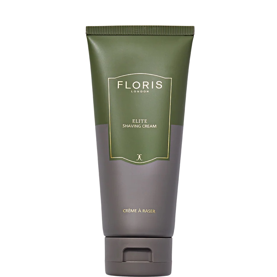Scheercrème Tube Elite