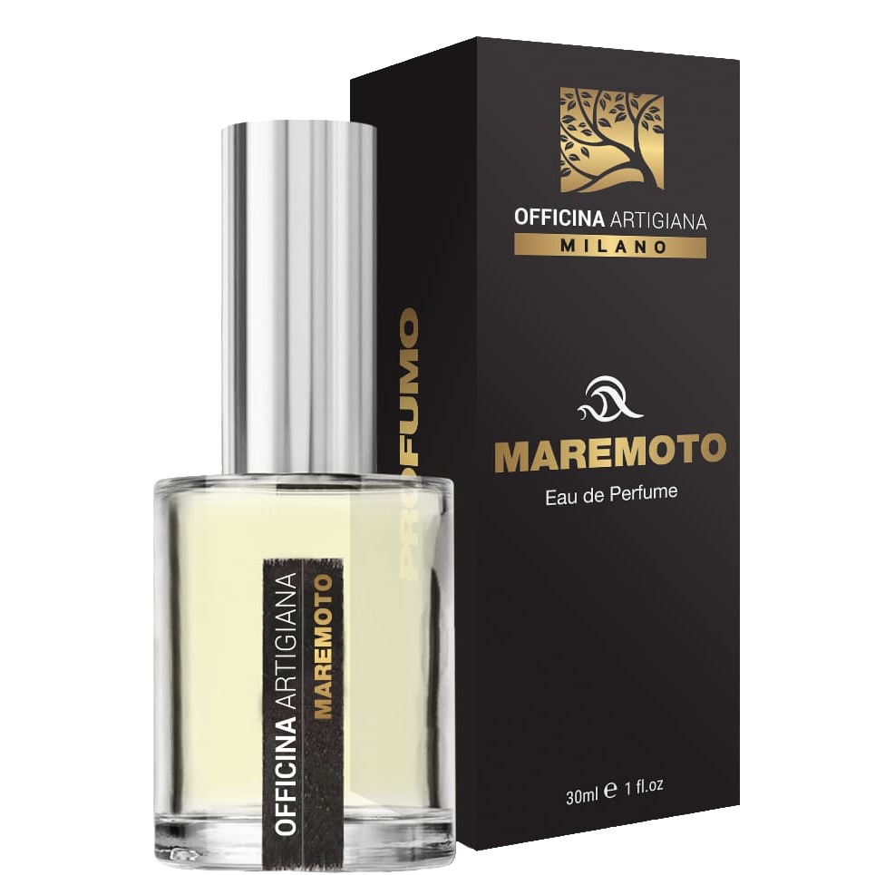 Eau de Parfum Maremoto