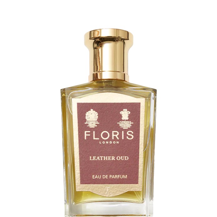 Eau de Parfum Leather Oud