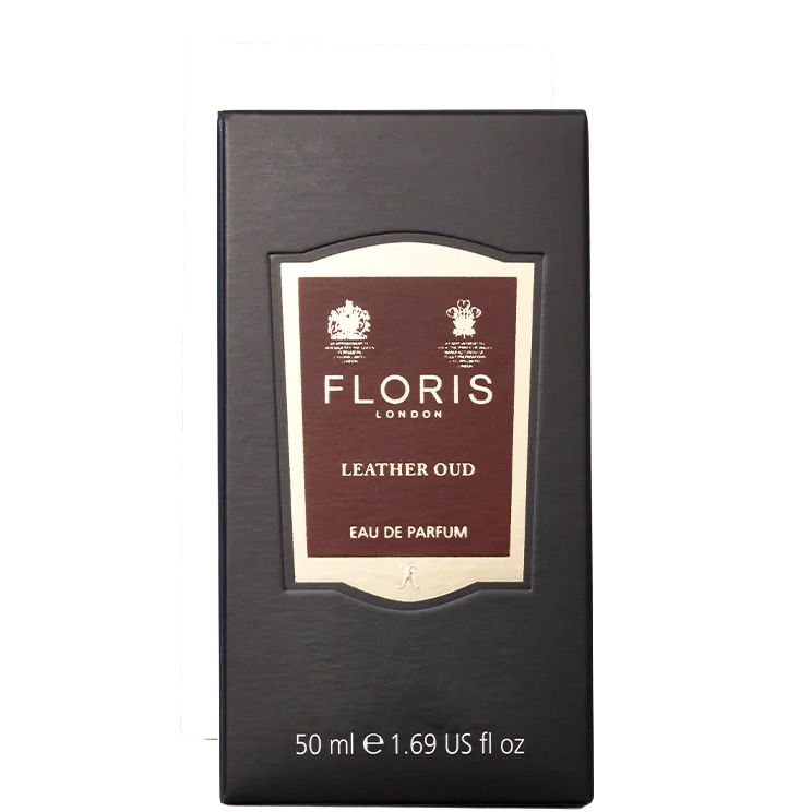 Eau de Parfum Leather Oud