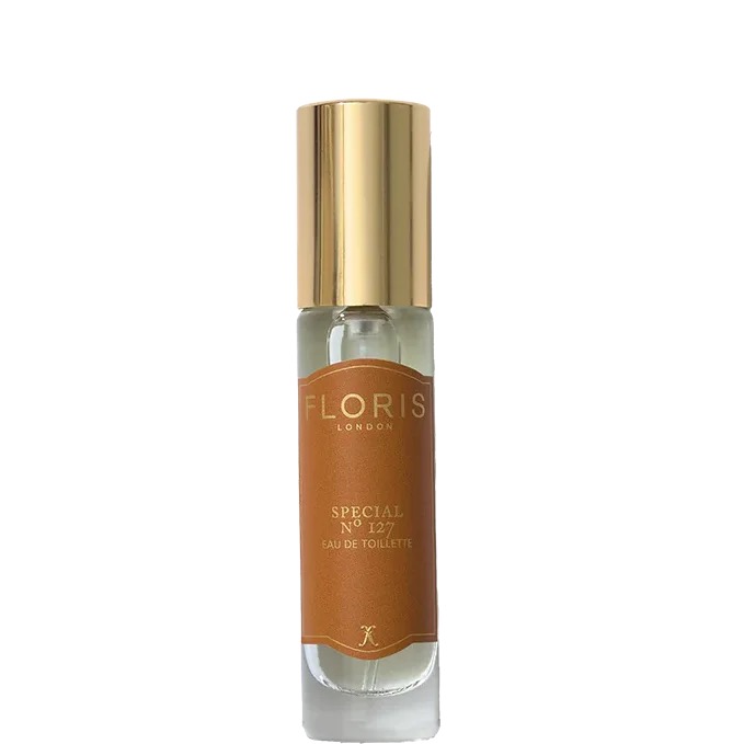 Eau de Toilette Special No. 127 - Travel