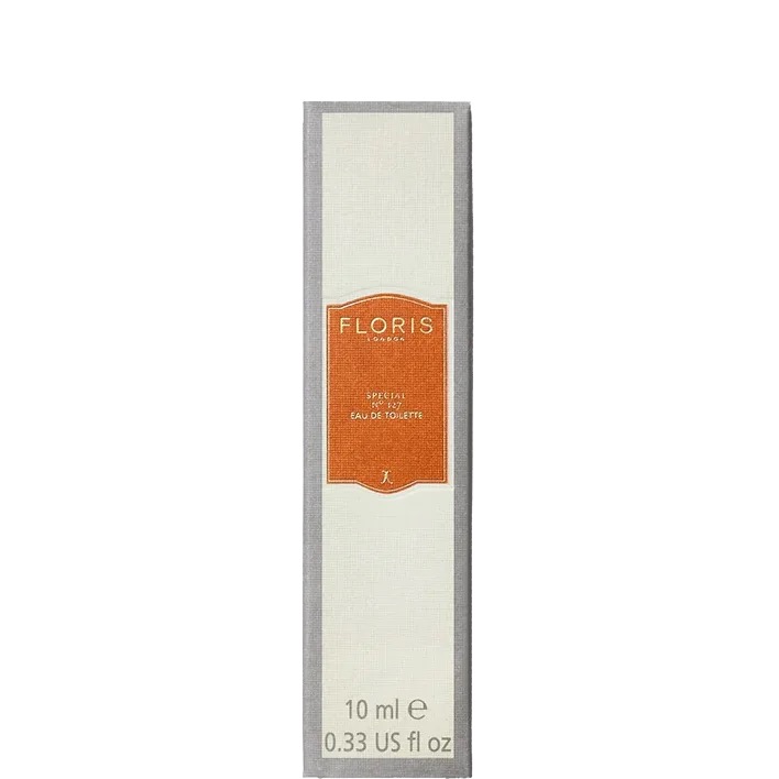 Eau de Toilette Special No. 127 - Travel