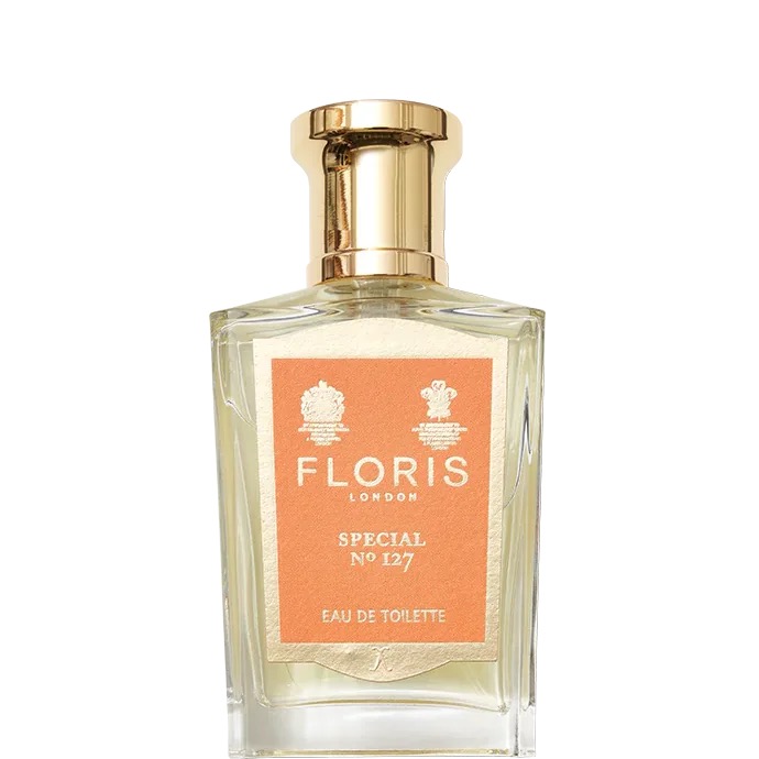 Eau de Toilette Special No. 127