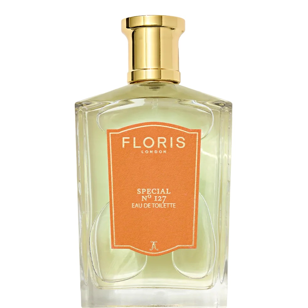 Eau de Toilette Special No. 127
