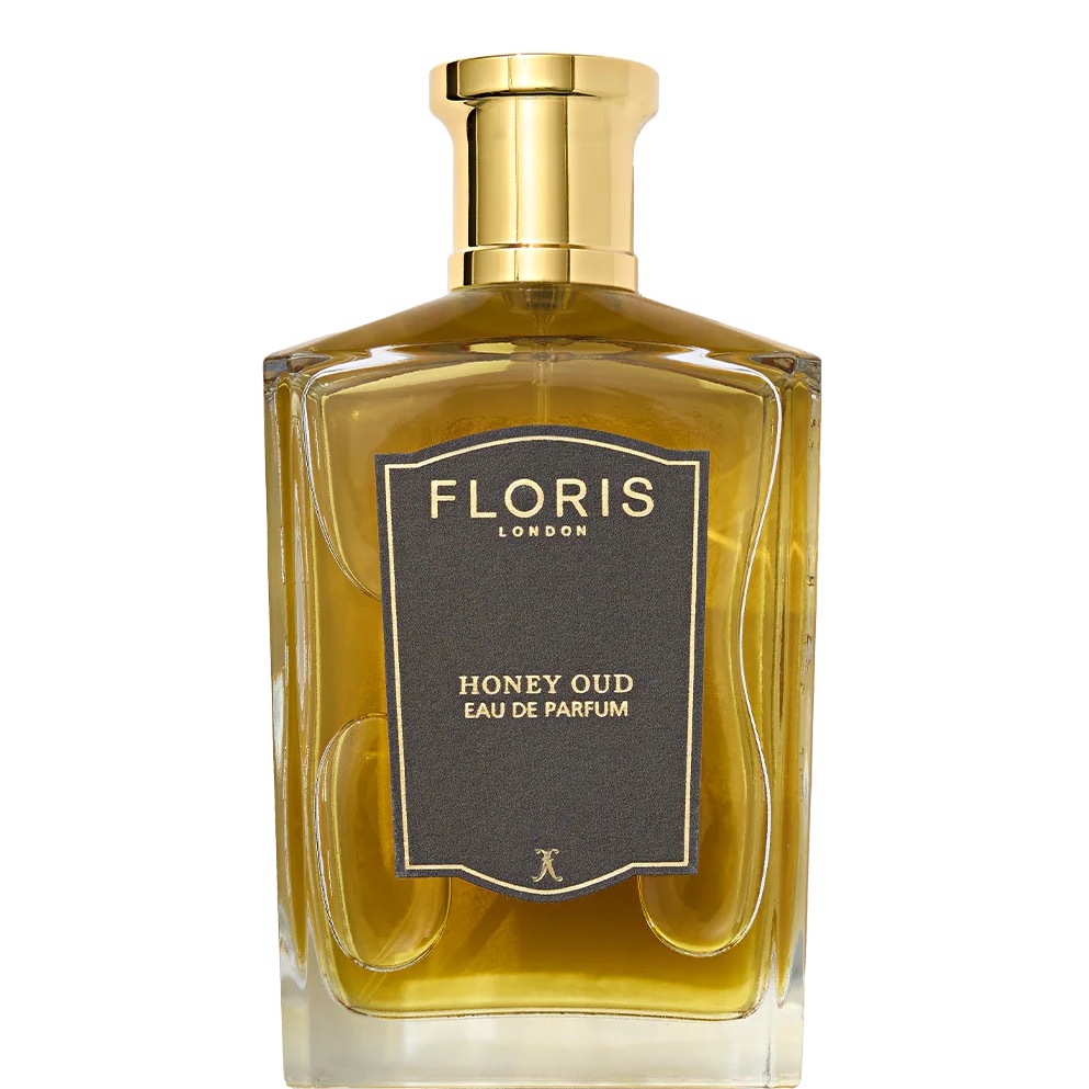 Eau de Parfum Honey Oud