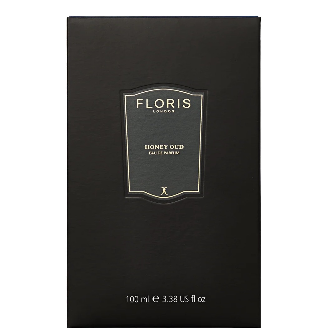 Eau de Parfum Honey Oud