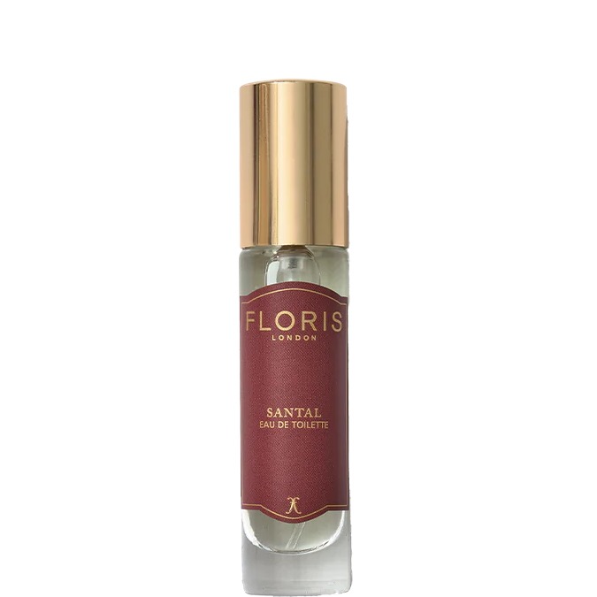 Eau de Toilette Santal - Travel