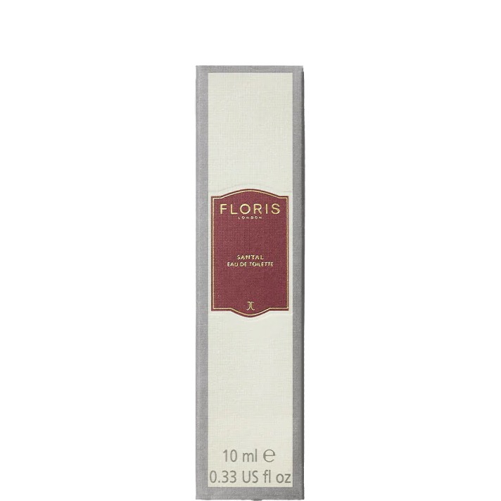 Eau de Toilette Santal - Travel