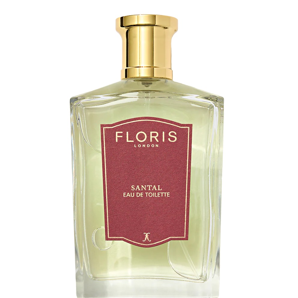 Eau de Toilette Santal